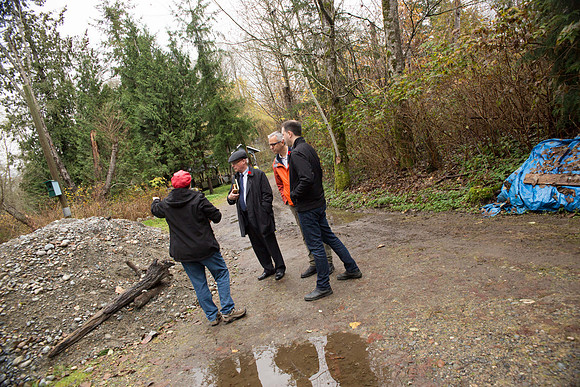 PSF - TYNEHEAD HATCHERY - MP Ken Hardie-101