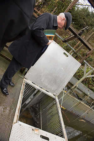 PSF - TYNEHEAD HATCHERY - MP Ken Hardie-103