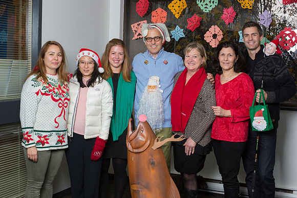 PSF XMAS CARD SHOOT-19