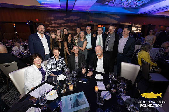 PSF GALA - 2026-10