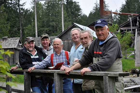 2012 Alberni Valley Salmon Enhancement Society-2