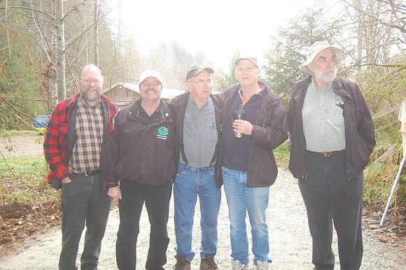 2013 AVES Port Alberni McLean Mill - Oct 25-10