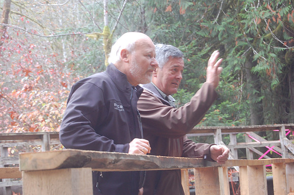 2013 AVES Port Alberni McLean Mill - Oct 25-11