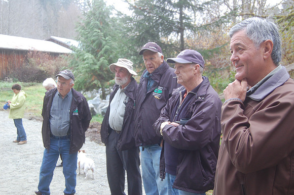 2013 AVES Port Alberni McLean Mill - Oct 25-12