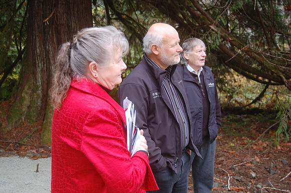 2013 AVES Port Alberni McLean Mill - Oct 25-13