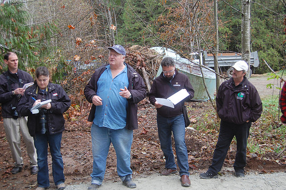 2013 AVES Port Alberni McLean Mill - Oct 25-14