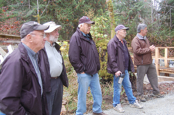 2013 AVES Port Alberni McLean Mill - Oct 25-15