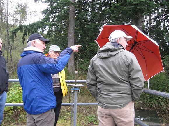 2012 Coquitlam Watershed Site Visit for Rudy North-13