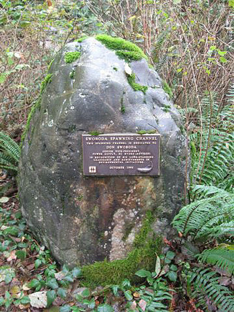 2012 Coquitlam Watershed Site Visit for Rudy North-6