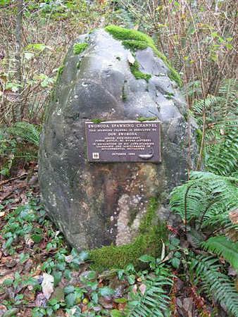 2012 Coquitlam Watershed Site Visit for Rudy North-7