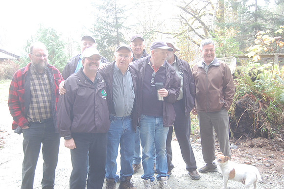 2013 AVES Port Alberni McLean Mill - Oct 25-9