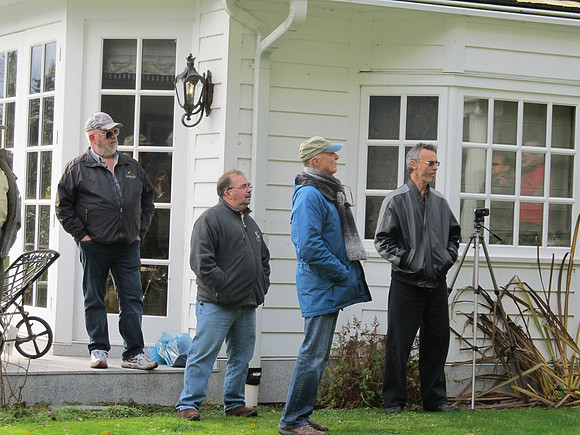 2013 Harrison Stronghold Signing-108