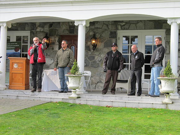 2013 Harrison Stronghold Signing-113