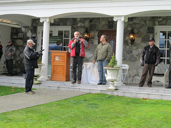 2013 Harrison Stronghold Signing-116
