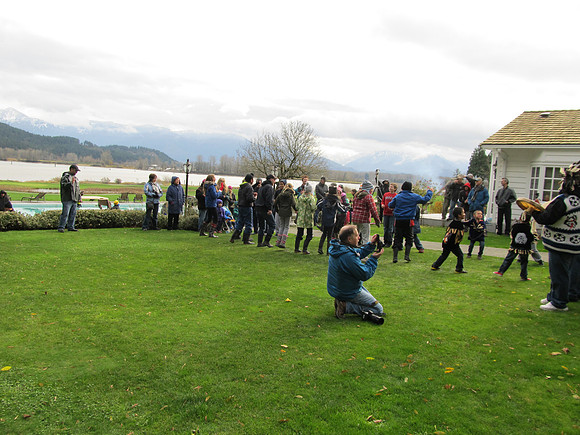 2013 Harrison Stronghold Signing-127
