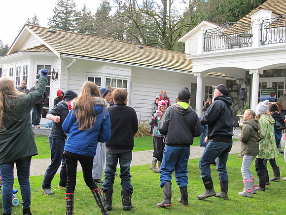 2013 Harrison Stronghold Signing-129