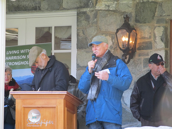 2013 Harrison Stronghold Signing-13
