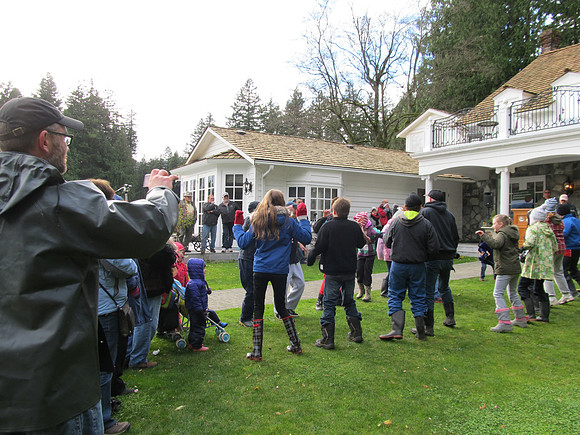2013 Harrison Stronghold Signing-131