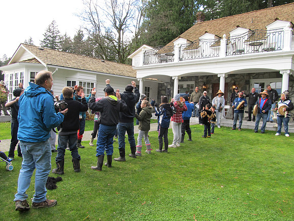 2013 Harrison Stronghold Signing-134