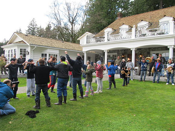 2013 Harrison Stronghold Signing-136