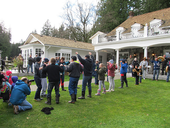 2013 Harrison Stronghold Signing-137