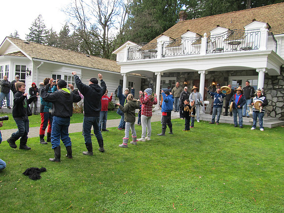 2013 Harrison Stronghold Signing-138