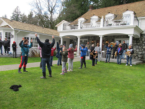 2013 Harrison Stronghold Signing-139