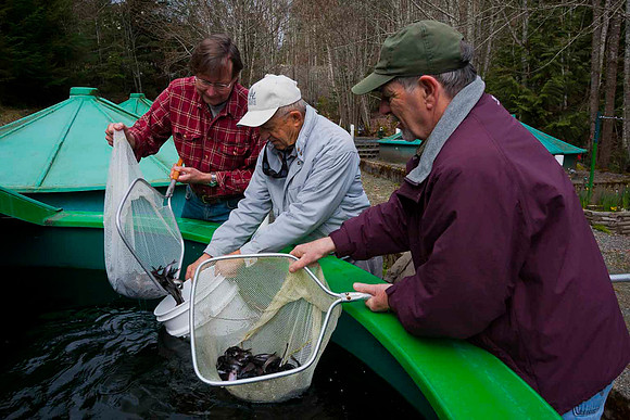 2012 Photoshoot_Goldstream River-62