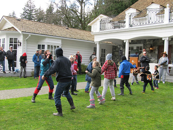 2013 Harrison Stronghold Signing-141