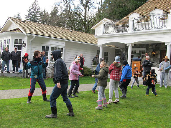 2013 Harrison Stronghold Signing-142