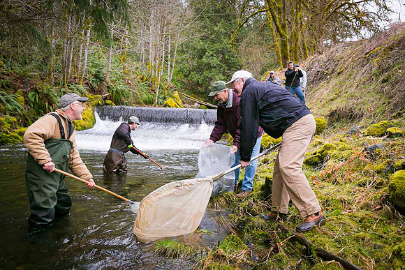 2012 Photoshoot_Goldstream River