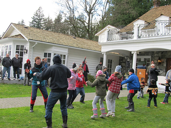2013 Harrison Stronghold Signing-144