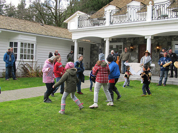 2013 Harrison Stronghold Signing-147