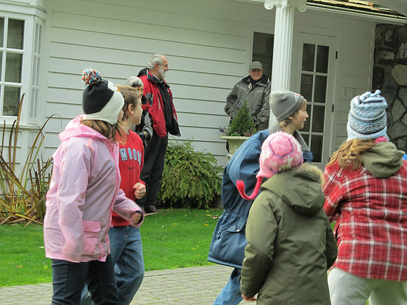 2013 Harrison Stronghold Signing-148