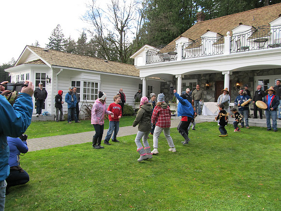 2013 Harrison Stronghold Signing-150
