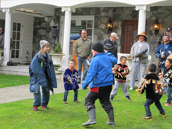 2013 Harrison Stronghold Signing-151