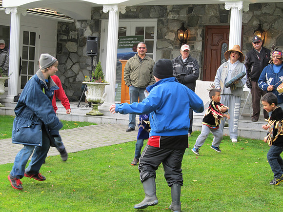 2013 Harrison Stronghold Signing-152