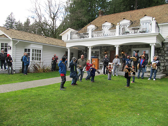 2013 Harrison Stronghold Signing-155