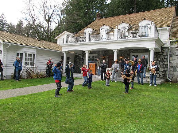 2013 Harrison Stronghold Signing-156
