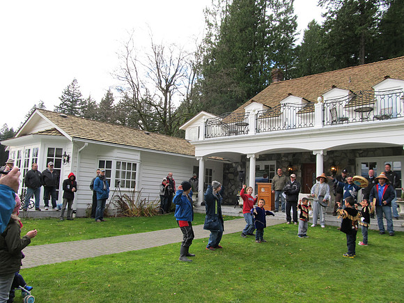 2013 Harrison Stronghold Signing-157