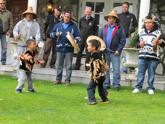 2013 Harrison Stronghold Signing-161