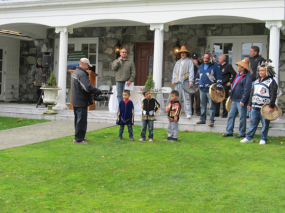 2013 Harrison Stronghold Signing-176