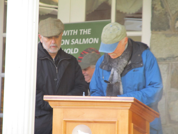 2013 Harrison Stronghold Signing-18