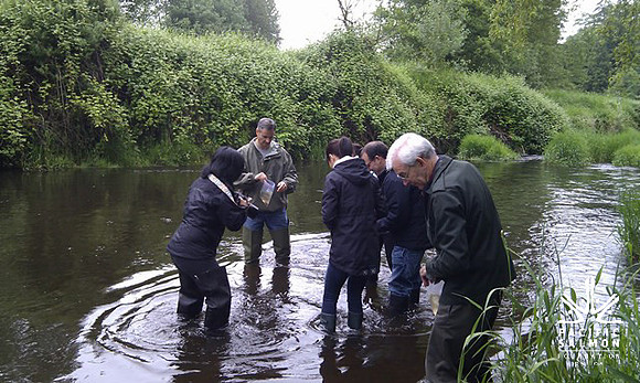 2012 Rocky Mountaineer Brunette River Fish Release with Elmer Rudolph-56 - LOGO