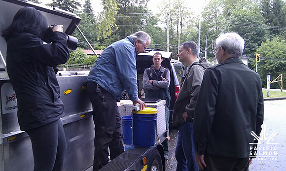 2012 Rocky Mountaineer Brunette River Fish Release with Elmer Rudolph-72 - LOGO