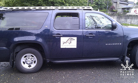 2012 Rocky Mountaineer Brunette River Fish Release with Elmer Rudolph-79 - LOGO