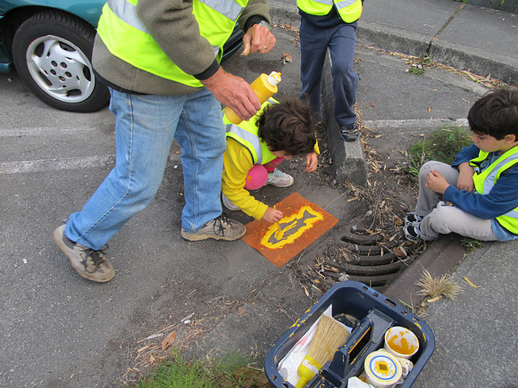 2012 Storm Drain Marking_WVS