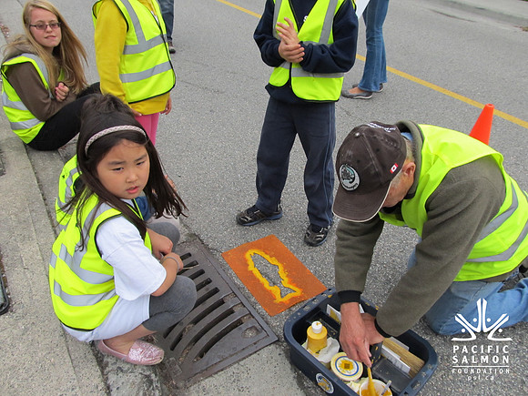 2012 Storm Drain Marking_WVS-21 - LOGO