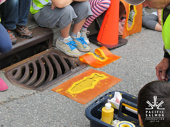 2012 Storm Drain Marking_WVS-26 - LOGO