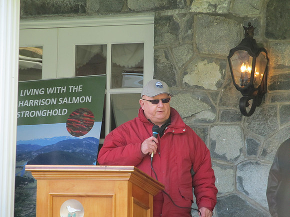 2013 Harrison Stronghold Signing-26